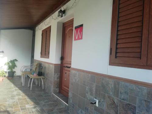 Telde House | Carmencita y Manolito