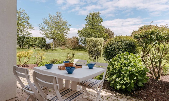 Carnac Apartment | Carnac - 3-room apartment - 56m² - Pool - 3*