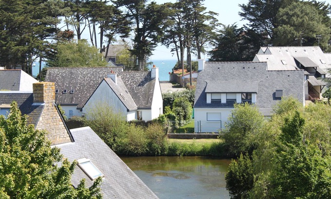 Carnac Apartment | Carnac Plage - Spacious and bright apartment - 4 rooms - 3 *