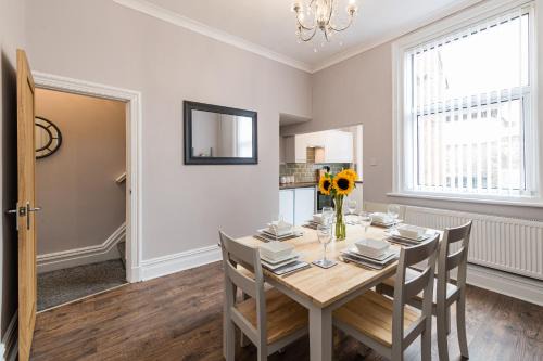 Preston House | Carnarvon House - Wi-Fi & Parking Contractors