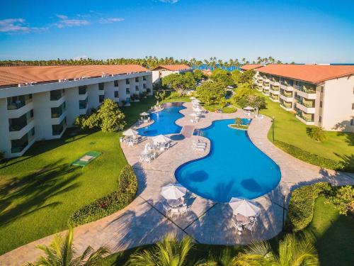Praia dos Carneiros House | Carneiros Beach Resort - Paraíso Beira Mar