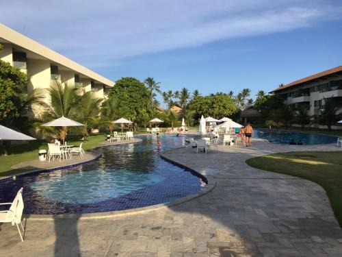 Praia dos Carneiros Apartment | Carneiros Beach Resort