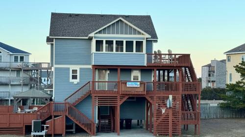 Rodanthe House | Carolina Breeze
