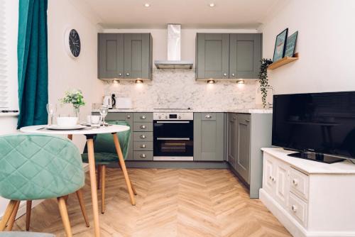 Colchester Apartment | Caroline Court - 1 Bedroom Apartment