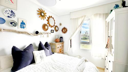 Vera Beach Apartment | Caroline del Mar - Nudist Naturist