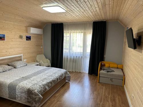 Yaremche Apartment | Carpathian Dream Apartments