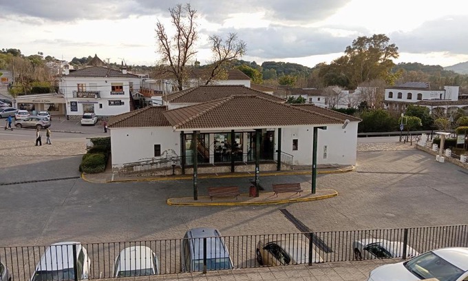 El Bosque Apartment | Carpe Diem Bosque