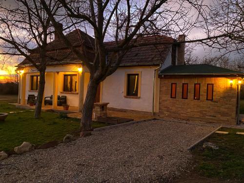 Balatonkiliti Apartment | Carpital Residence - CLASSAPART