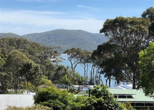 Depot Beach House | Carr Street Murramurang National Park