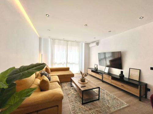 El Ejido Apartment | Carrera II & old town by ELE Apartments
