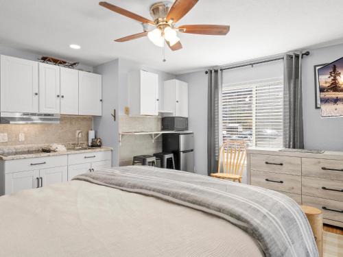 North Park City Apartment | Carriage House Condominiums by All Seasons Resort Lodging