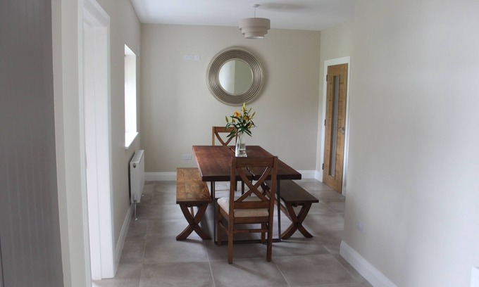 Cortober House | Carrick Riverside Family Luxury 3