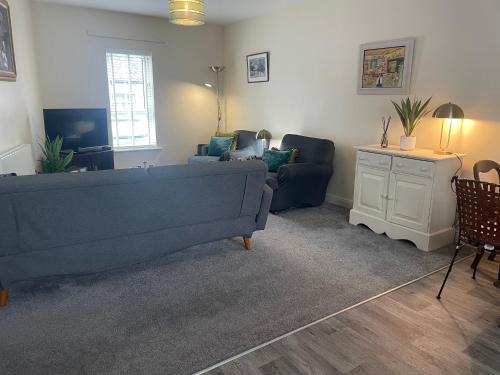 Cortober Apartment | Carrick - Town Centre Apartment