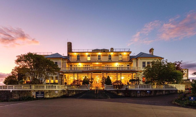 Katoomba Hotel | Carrington Hotel