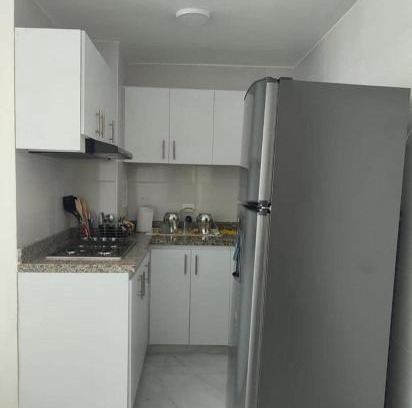 El Laguito Apartment | Cartagena barrio laguito