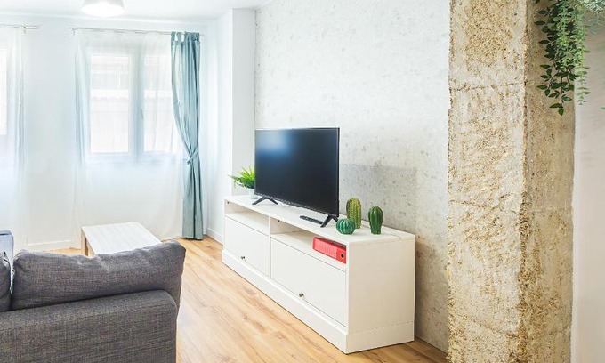Diputacion de Cartagena Casco Apartment | CARTAGENAFLATS, Apartamentos Anfiteatro Romano 4C