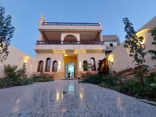Luxor House | Carter Guesthouse Luxor 2