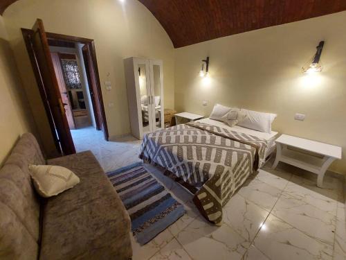 Luxor Apartment | Carter Guesthouse Luxor 4