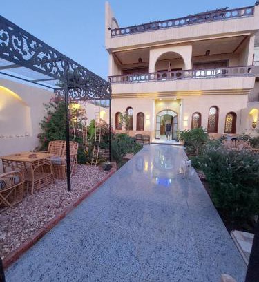 Luxor Apartment | Carter Guesthouse Luxor 5
