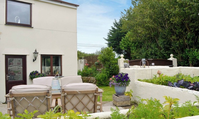 Rhyd-y-clafdy Cottage | Carter's Rest - UK30884