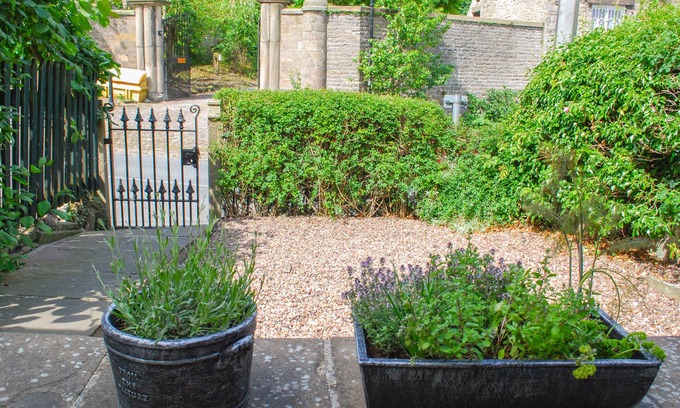 Middleham Cottage | Cartmel Cottage