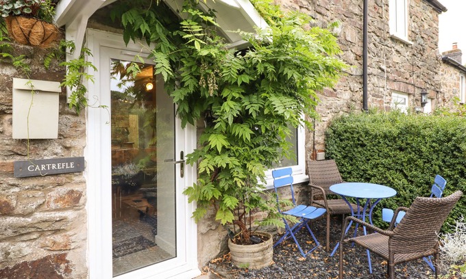 Bala Cottage | Cartrefle