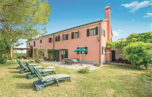 Chioggia House | Carustica