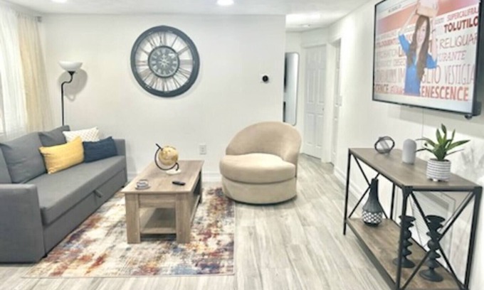 Carver City - Lincoln Gardens House | Carver City House of Tampa, FL.