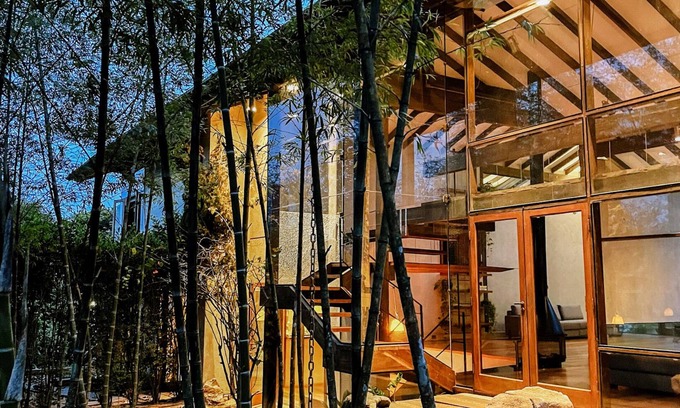 Carapicuiba House | Casa Per'un Artista