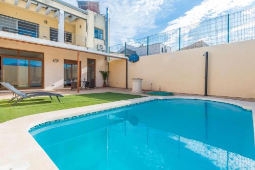 Sa Pobla Villa | Cas Peix - Adults Only