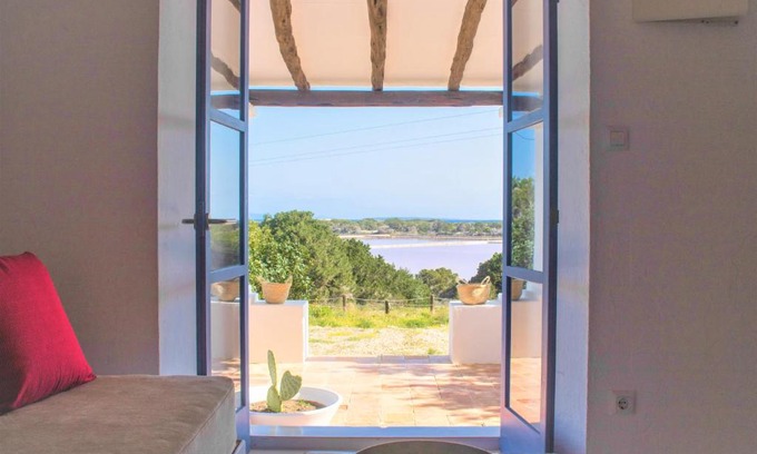 La Savina Apartment | Cas Saliners - Parc Natural