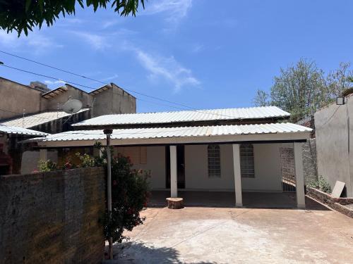 Plano Diretor Sul House | Casa 3 quartos em Palmas TO