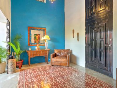 Centro House | Casa 411 (casa completa)