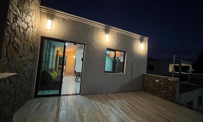 Chichen Itza - Valladolid House | Casa 48
