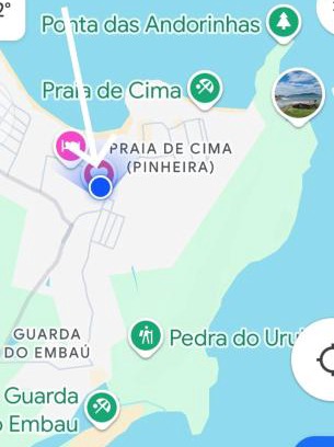 Pinheira House | Casa 5 min da praia na Pinheira em Santa Catarina