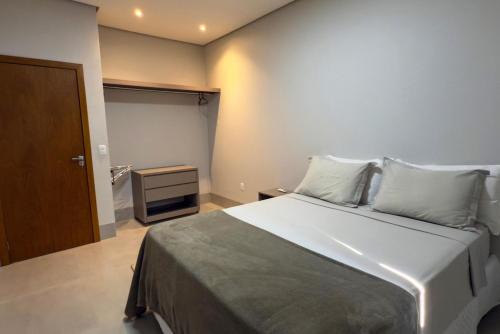 Palmas Apartment | casa 5perto Capim Dourado