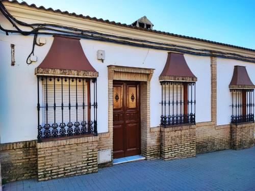Castilblanco de los Arroyos House | Casa Almadén 1