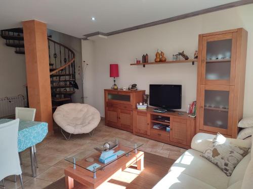 A Guarda House | Casa A RODA