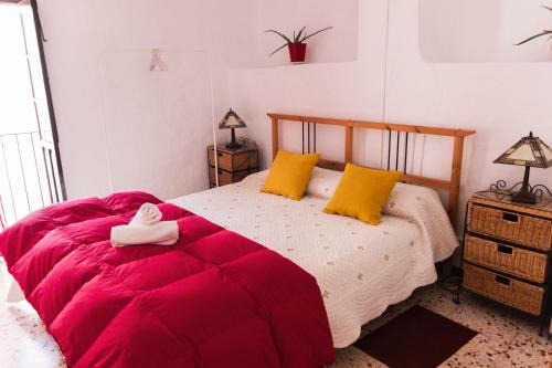 El Gastor House | Casa abuelo Manolo el Molinero