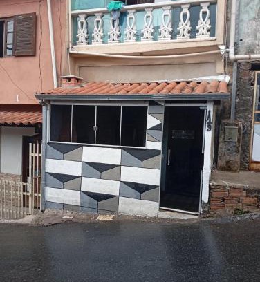 Nova Nazare House | Casa aconchegante