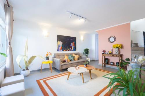 Vila Madalena House | Casa aconchegante com 4 quartos na Vila Madalena