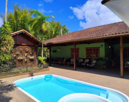 Sao Pedro da Serra House | Casa Aconchegante em São Pedro da Serra