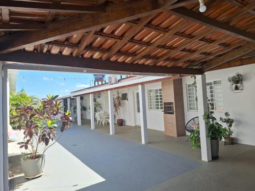 Guape House | Casa aconchegante em Guapé, Lago de Furnas.