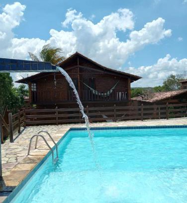 Novo Gravata House | Casa Aconchegante na Serra de Gravtá