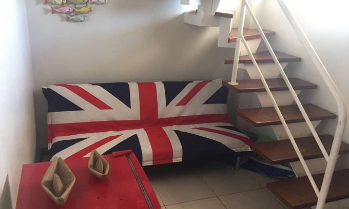 Honorio Gurgel House | Casa Aconchegante Para Família!