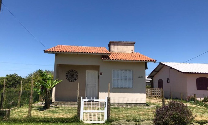 Imbituba House | Casa Aconchego