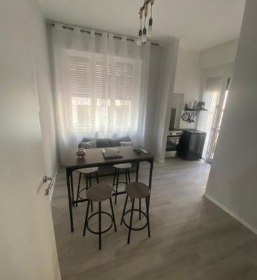 San Donato - Campidoglio Apartment | Casa Ada