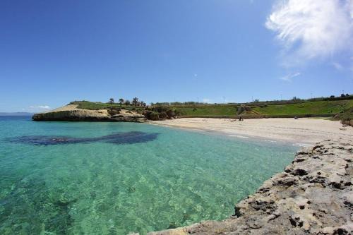 Porto Torres Apartment | Casa Adelasia