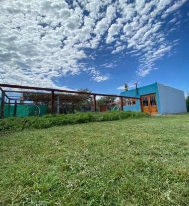 San Luis Apartment | Casa Adianchi