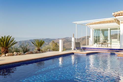 Jete Villa | Casa Afrodite